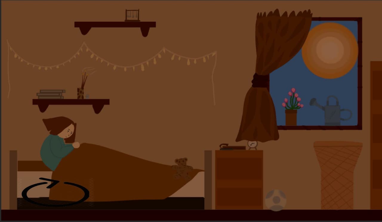 Its Bedtime! screenshot 4