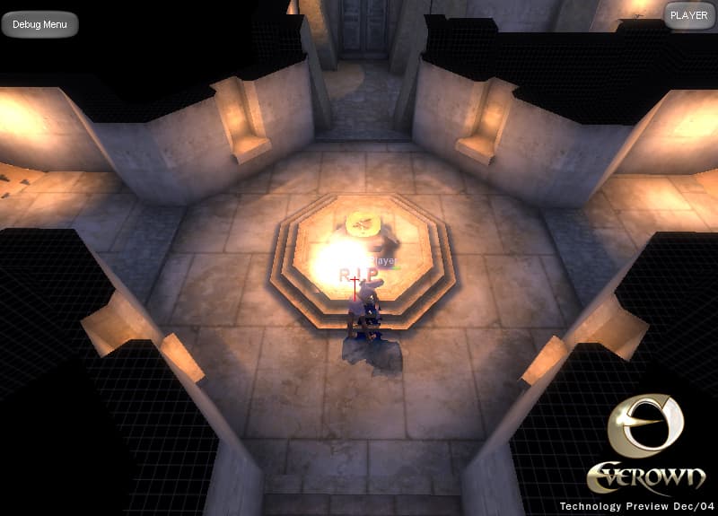 Everown screenshot 3