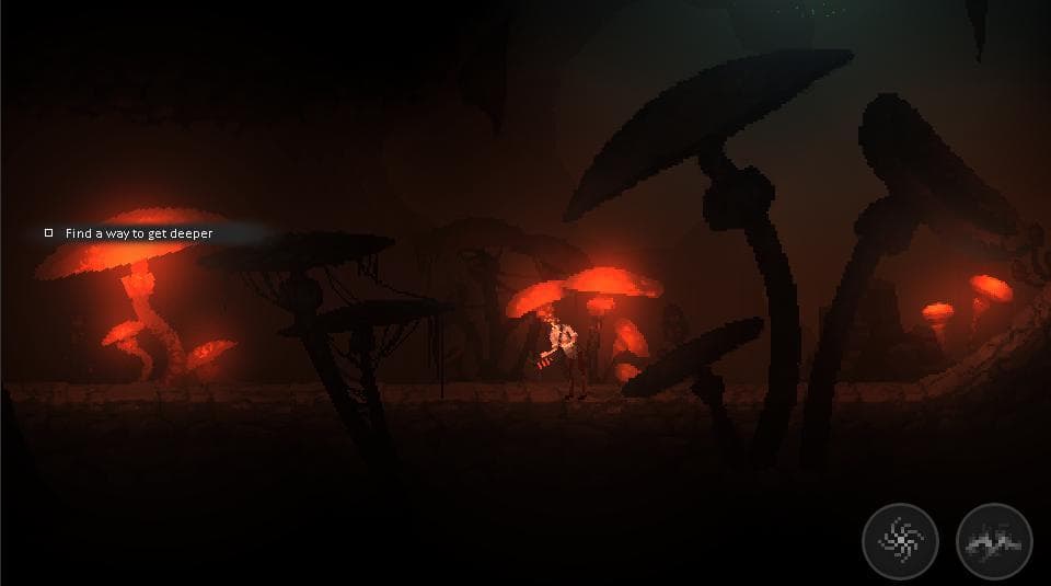 Memory Torches screenshot 3