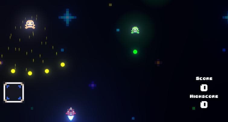 IlexSpace screenshot 2