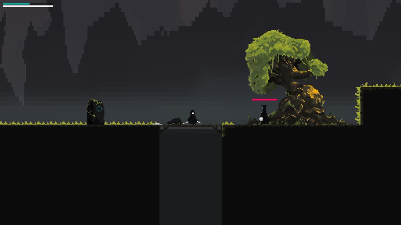 Dark Dead screenshot 4