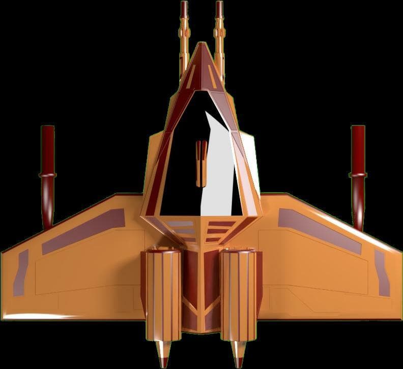 Gauntlet Space Shooter
