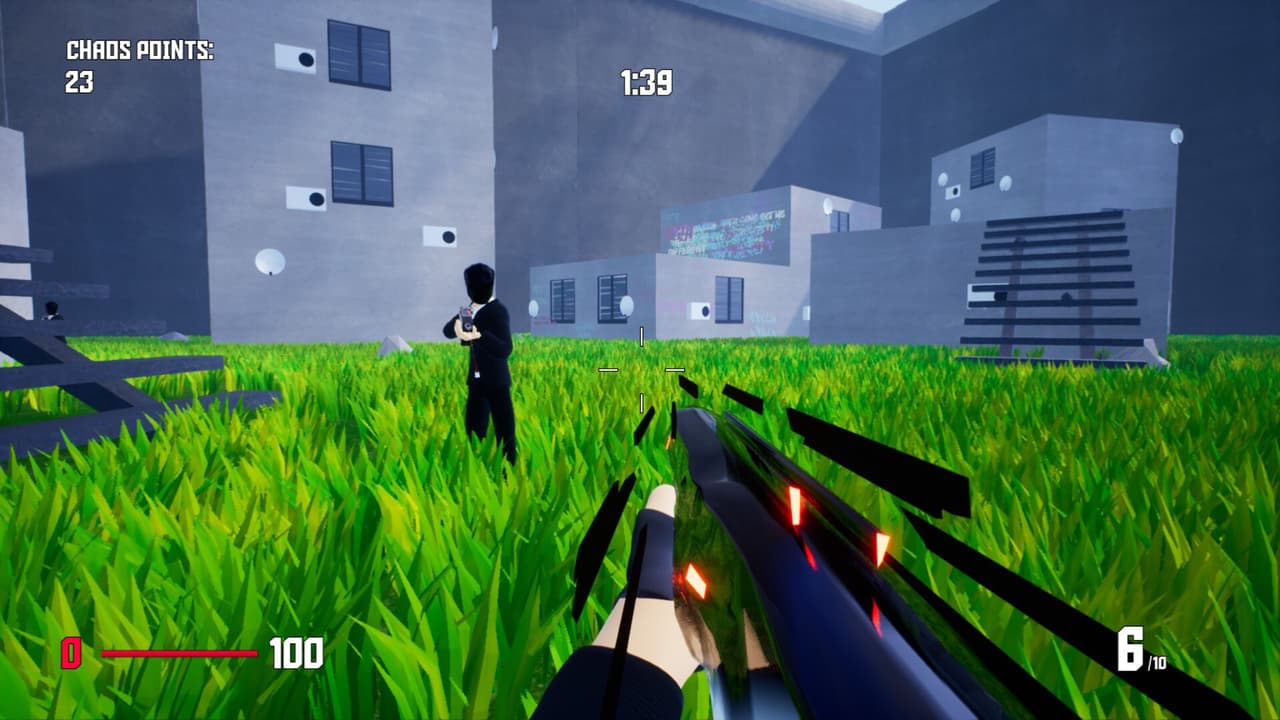 IDIOTIC (The Game) screenshot 2