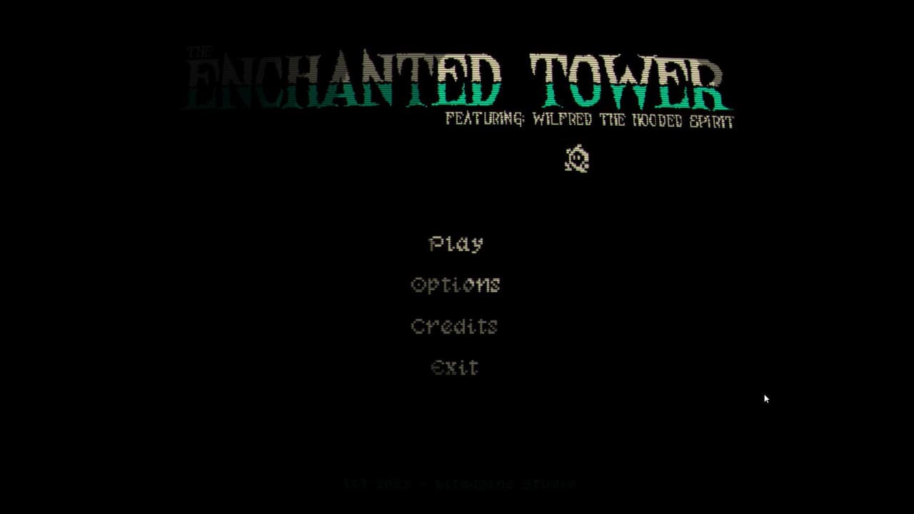 The Enchanted Tower [ALPHA] screenshot 4