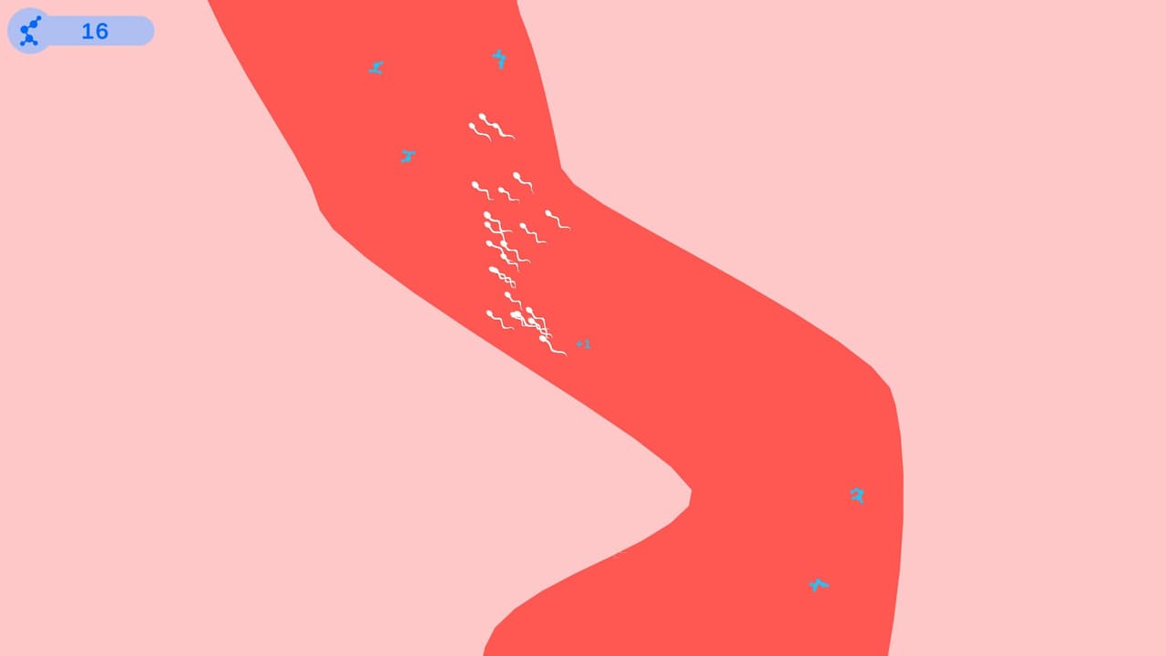 Sperma screenshot 2