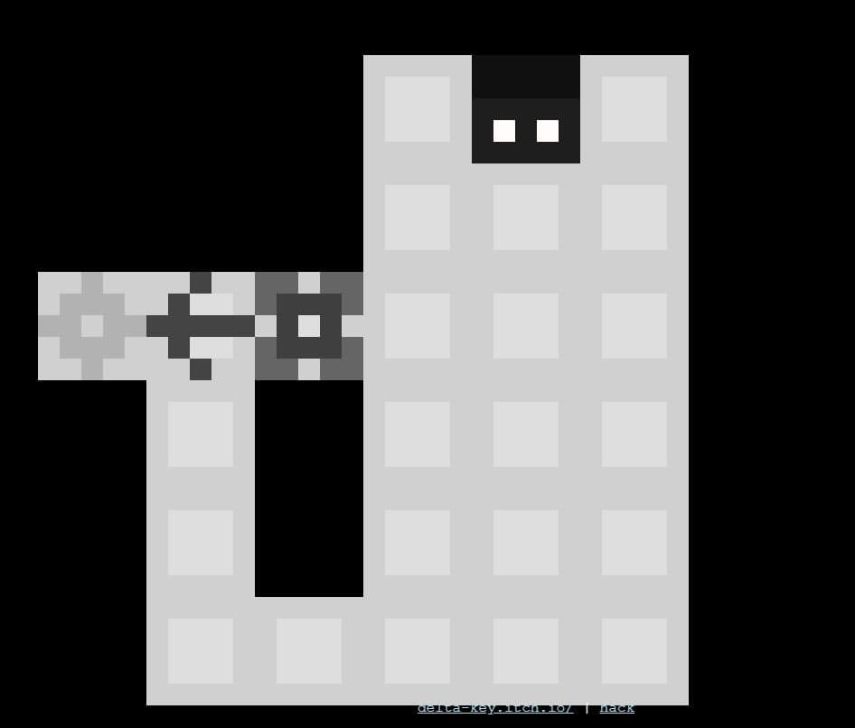 Blackened screenshot 3