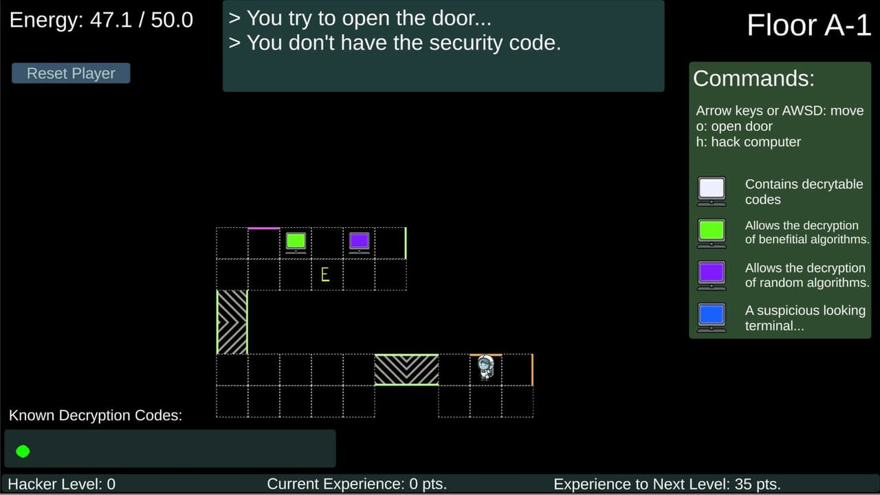 Decode()