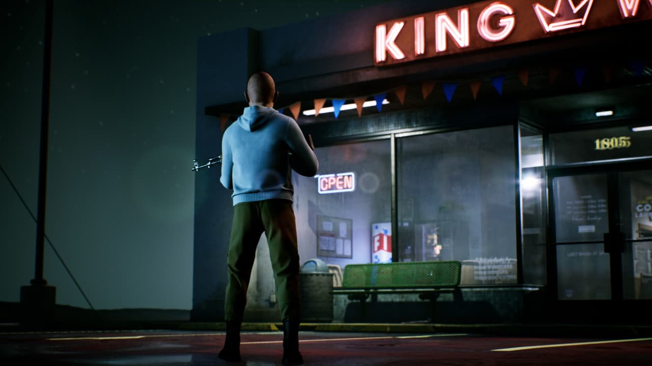 Human Madness screenshot 5