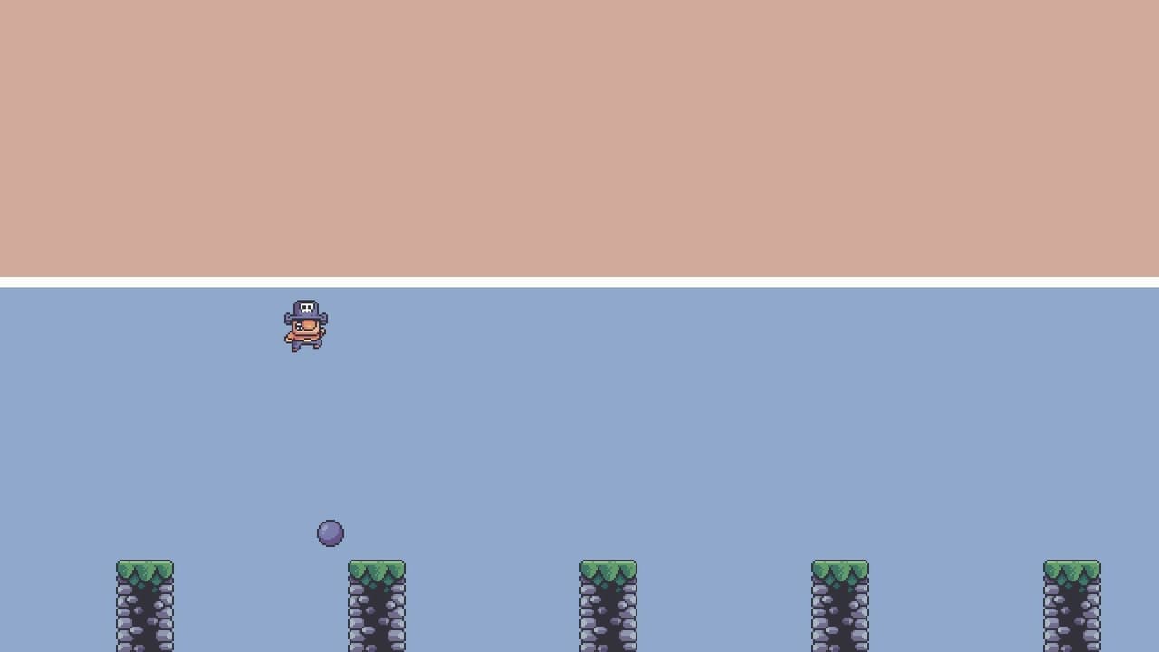 Pirate Story screenshot 5