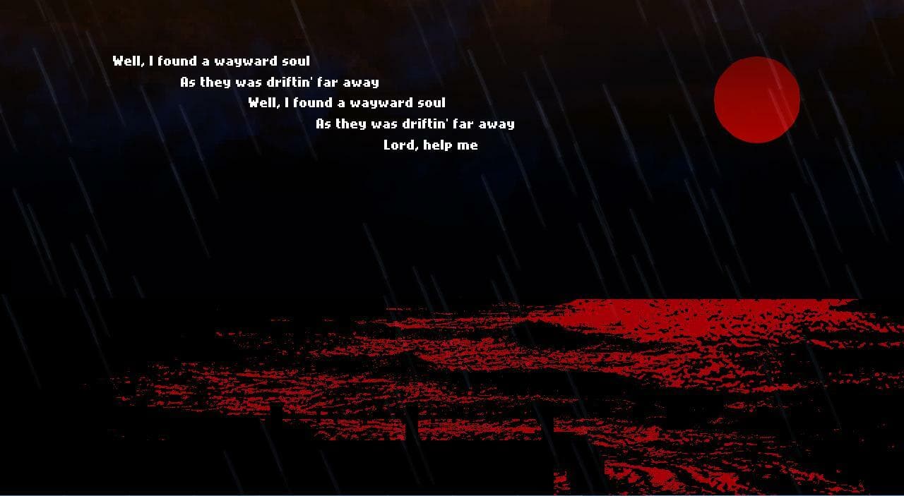 Mare Deo screenshot 2