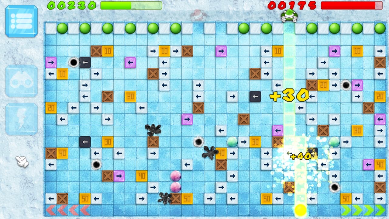 Xmas Craze screenshot 3