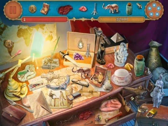 Secrets of Alexandria