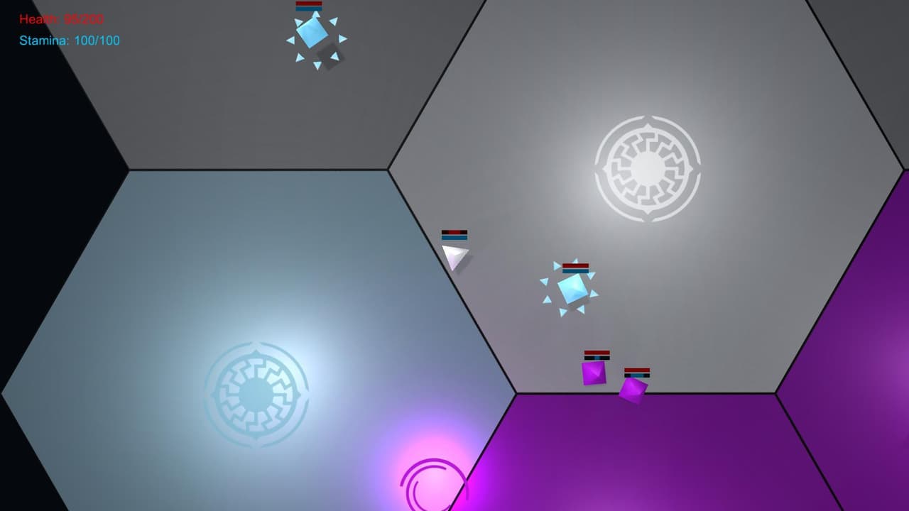 Shape Rivals screenshot 3