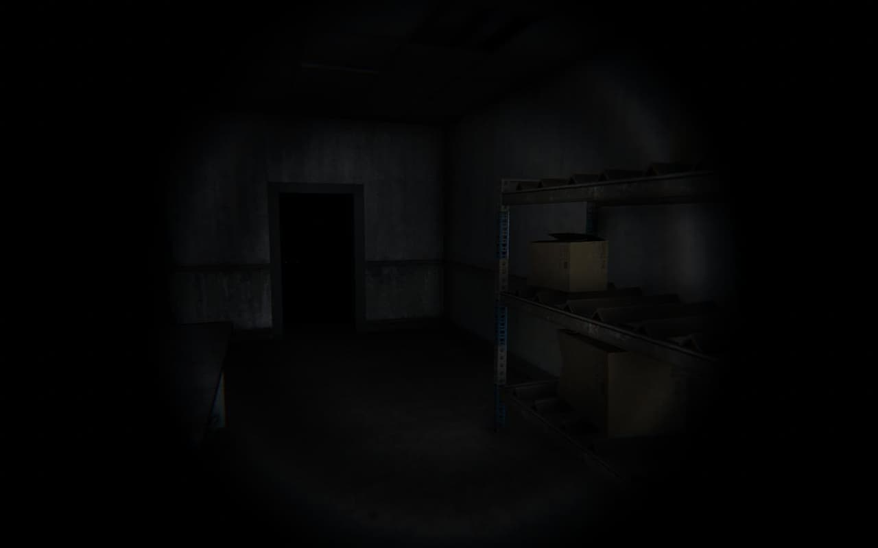 The Missing (SolitaryStudios) screenshot 3