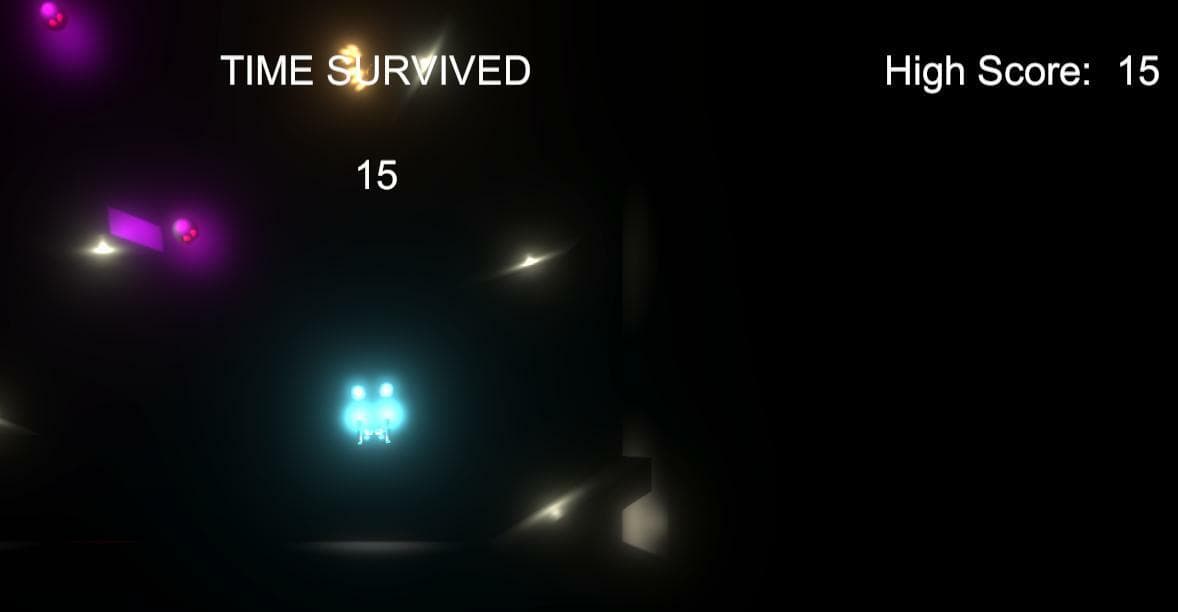 Unstoppable (cris4005) screenshot 3