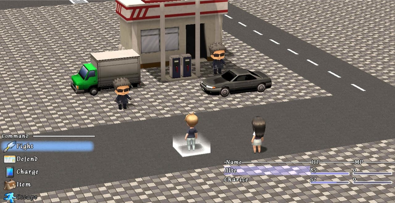 Luvocious screenshot 3