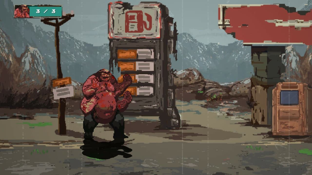 FukTopia 2 screenshot 2