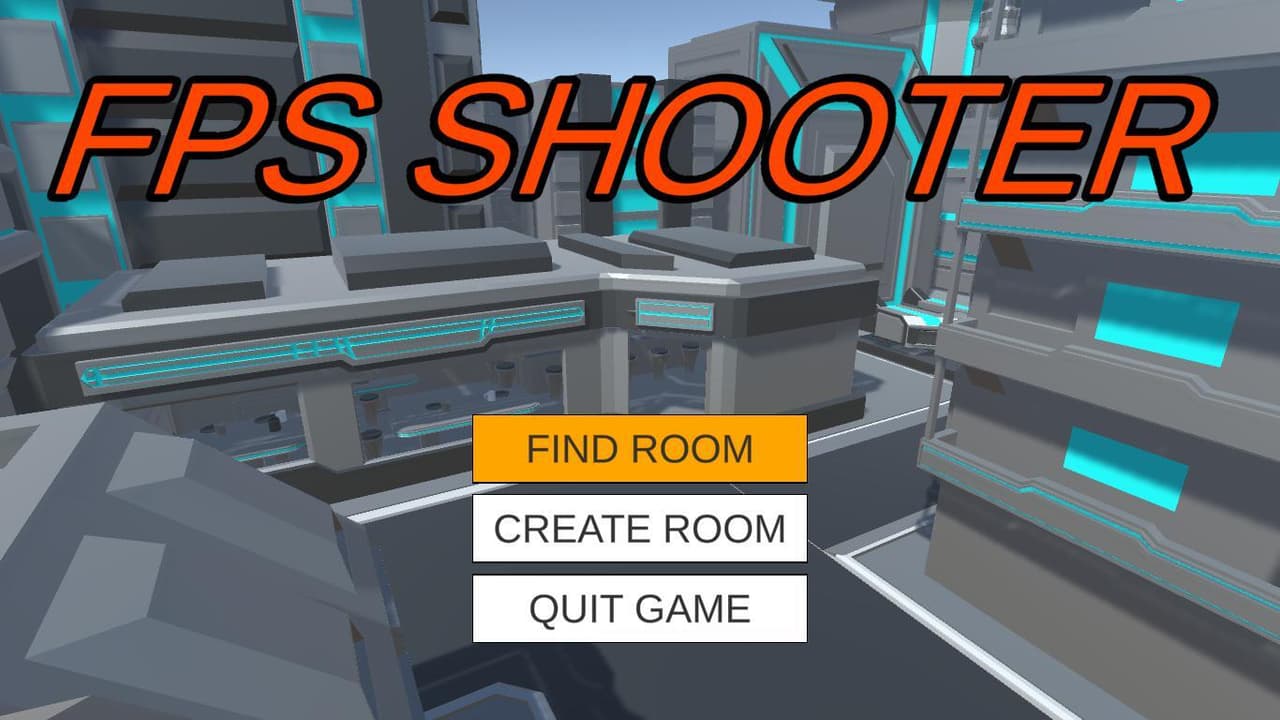 FPS Multiplayer