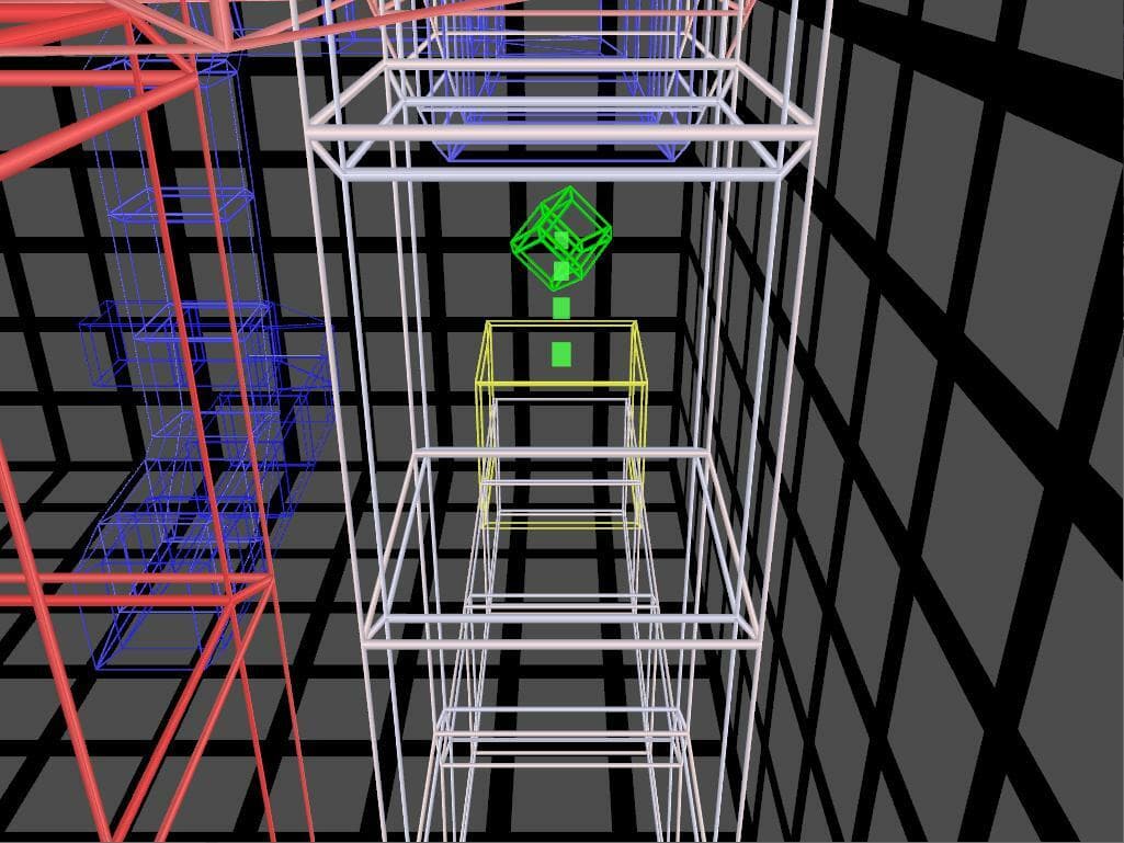Snake4D