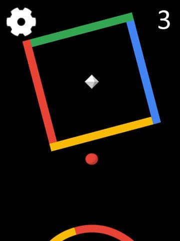 Jumpy Clash screenshot 5
