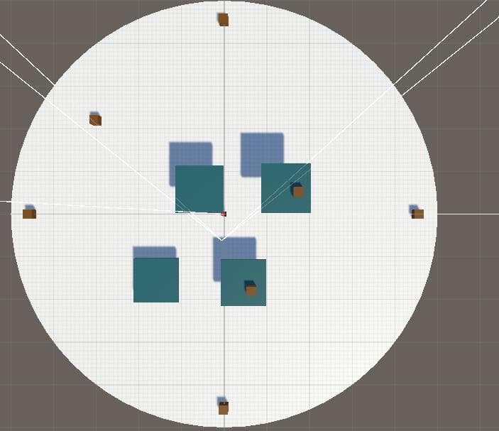 Ratchet & Clank Bolt Multiplier Prototype