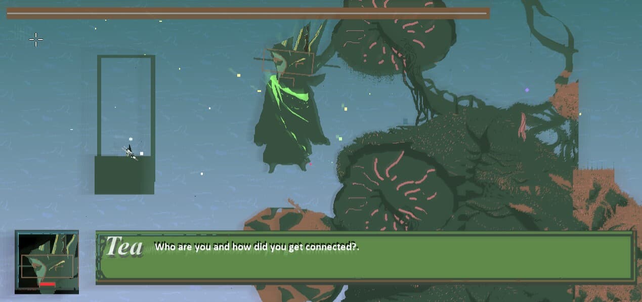 Deios I // Directors Cut screenshot 5