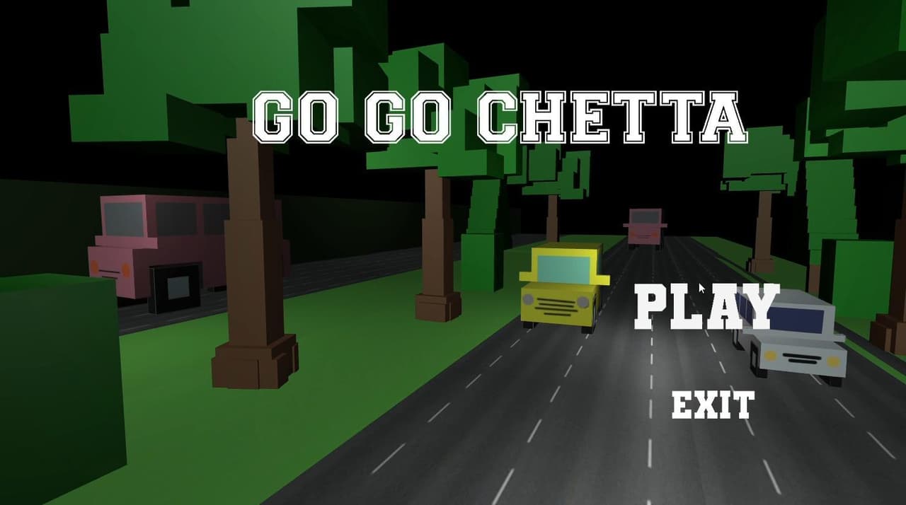 Go Go chetta screenshot 2