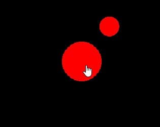 Redness screenshot 2