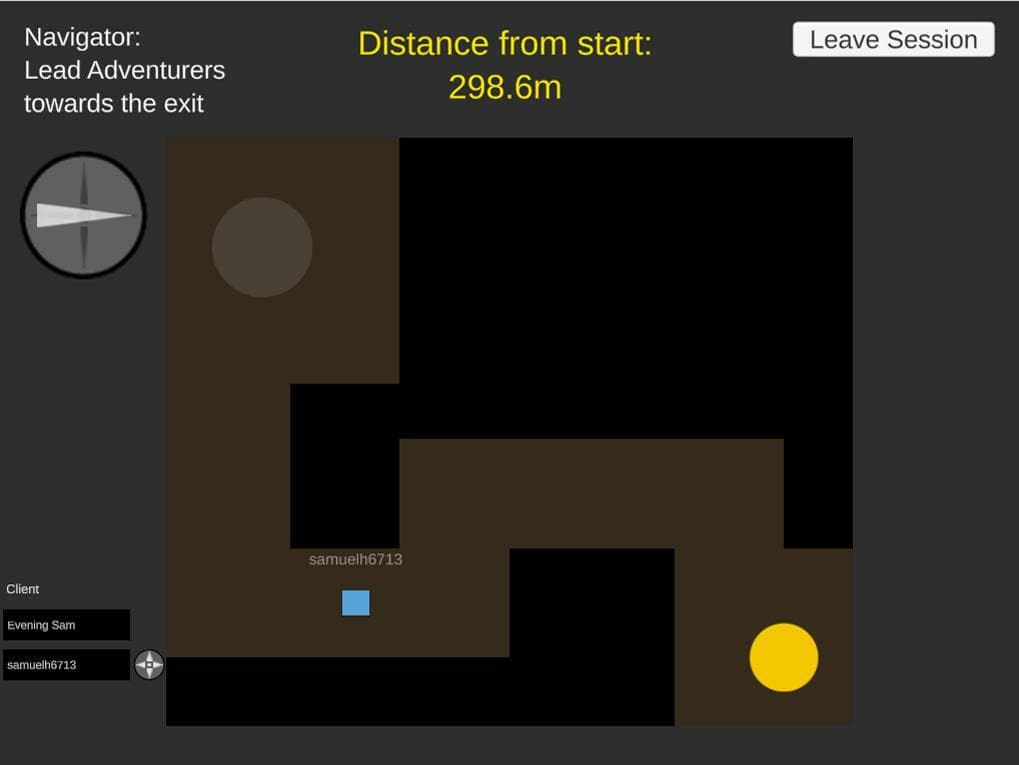 Unity Multiplayer Prototypes