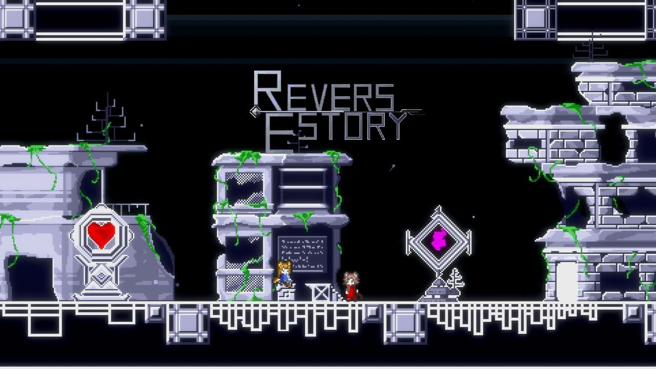 ReversEstory screenshot 2