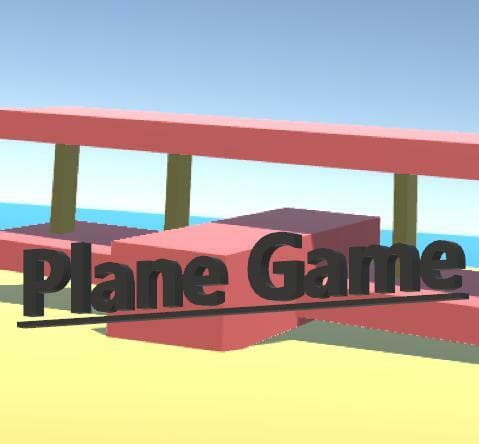 Plane Game (waterlemon)