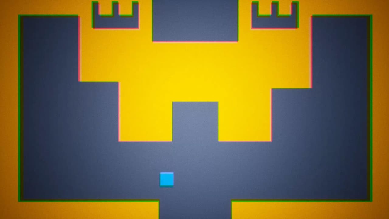 Adventure Prototype (mmorenos95)