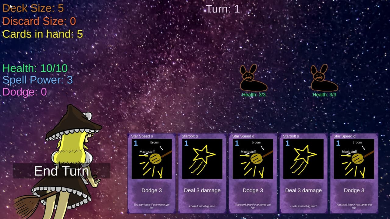 Lunar Index screenshot 2