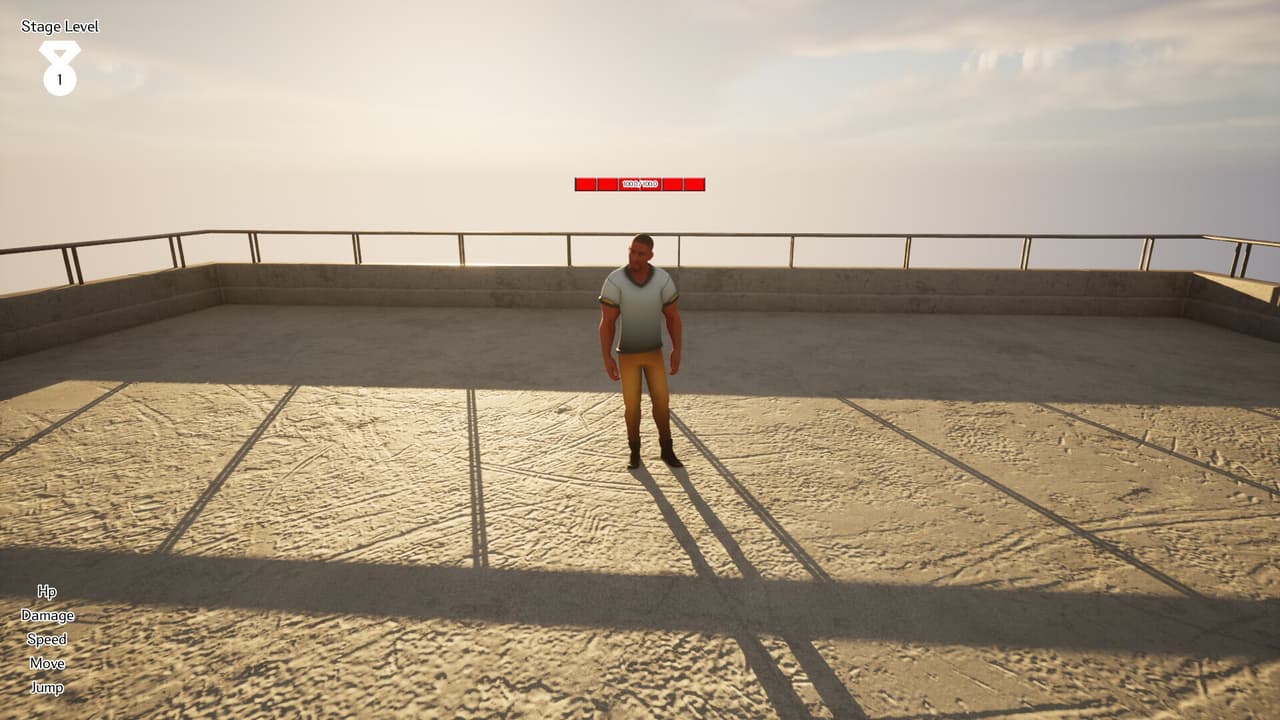 Clone War screenshot 2