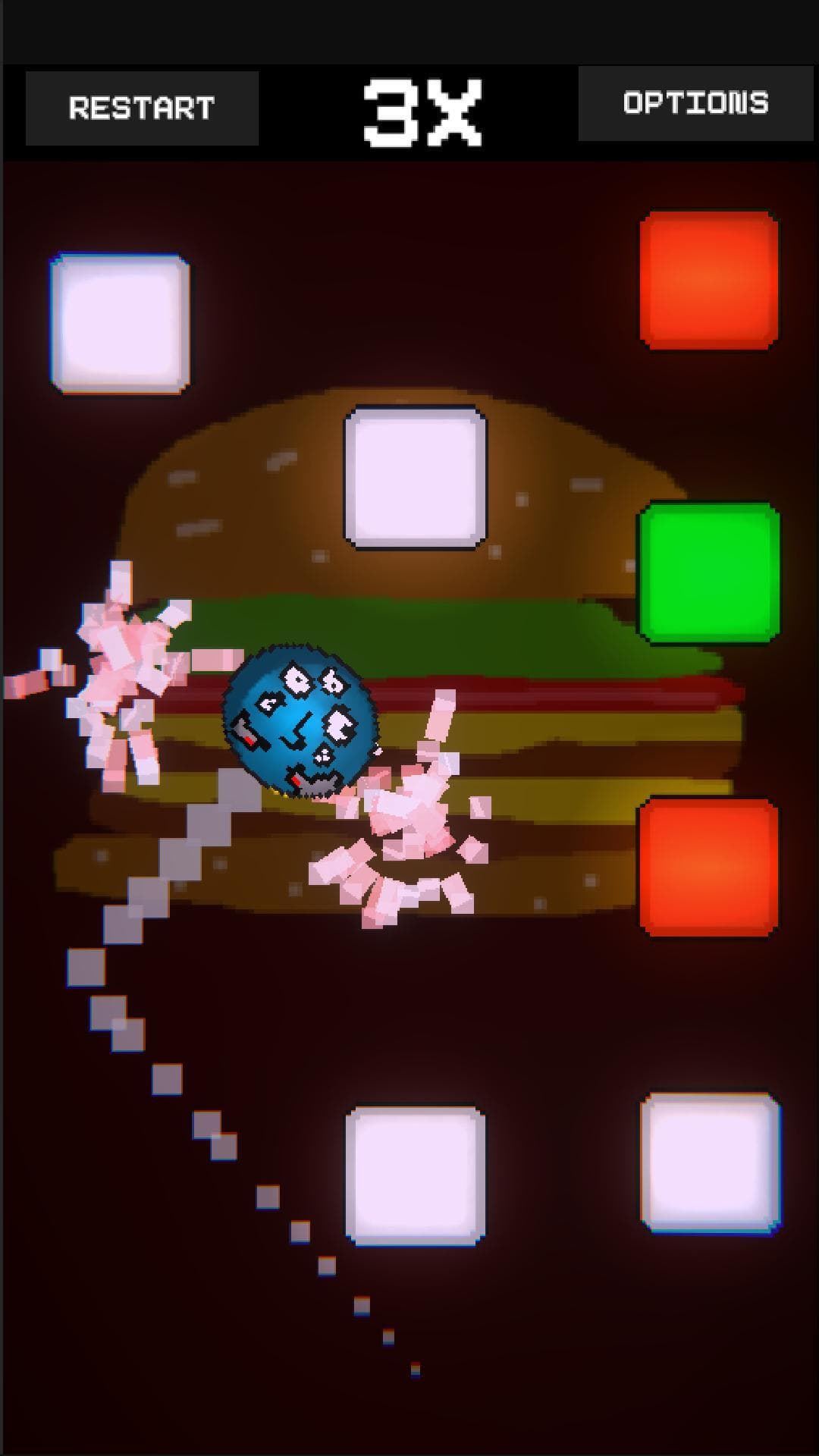 Shoot Shot Shoot: Web Edition screenshot 5