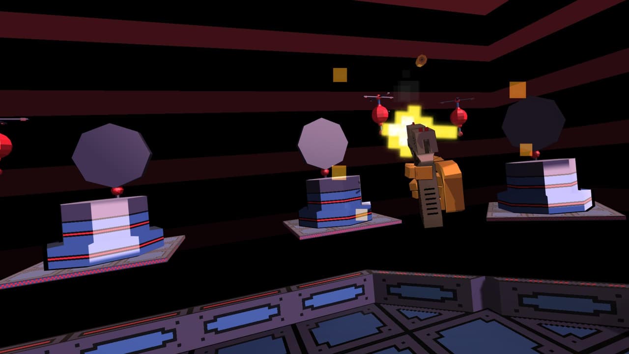 H.A.R.D. (itch) screenshot 3