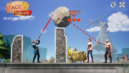 Stormshot screenshot 4