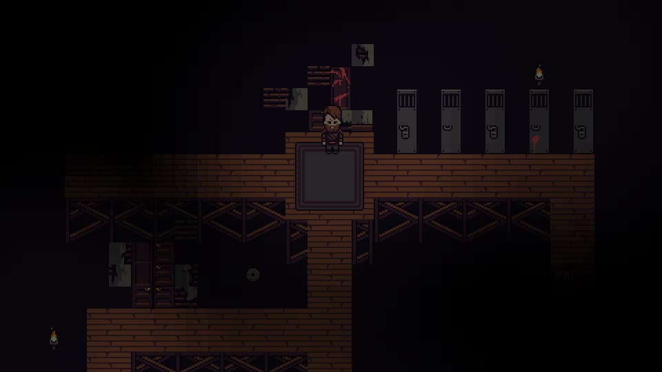 Towards The Pantheon: Escaping Eternity screenshot 3