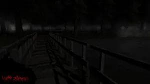 Left Alone (itch) (Dark sinister) screenshot 5