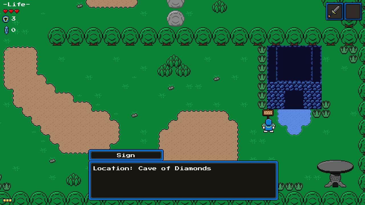 Knights of the Silver Table screenshot 3