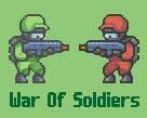 War Of Soldiers