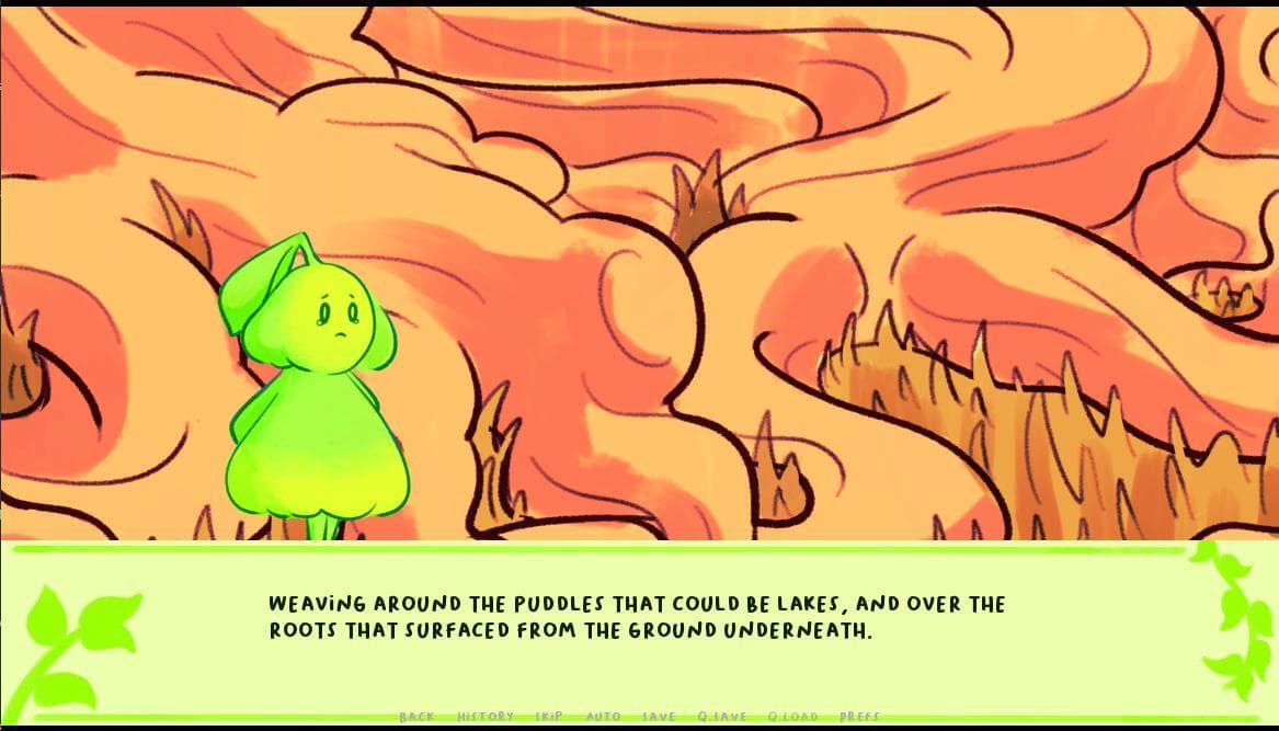 Fennel screenshot 2