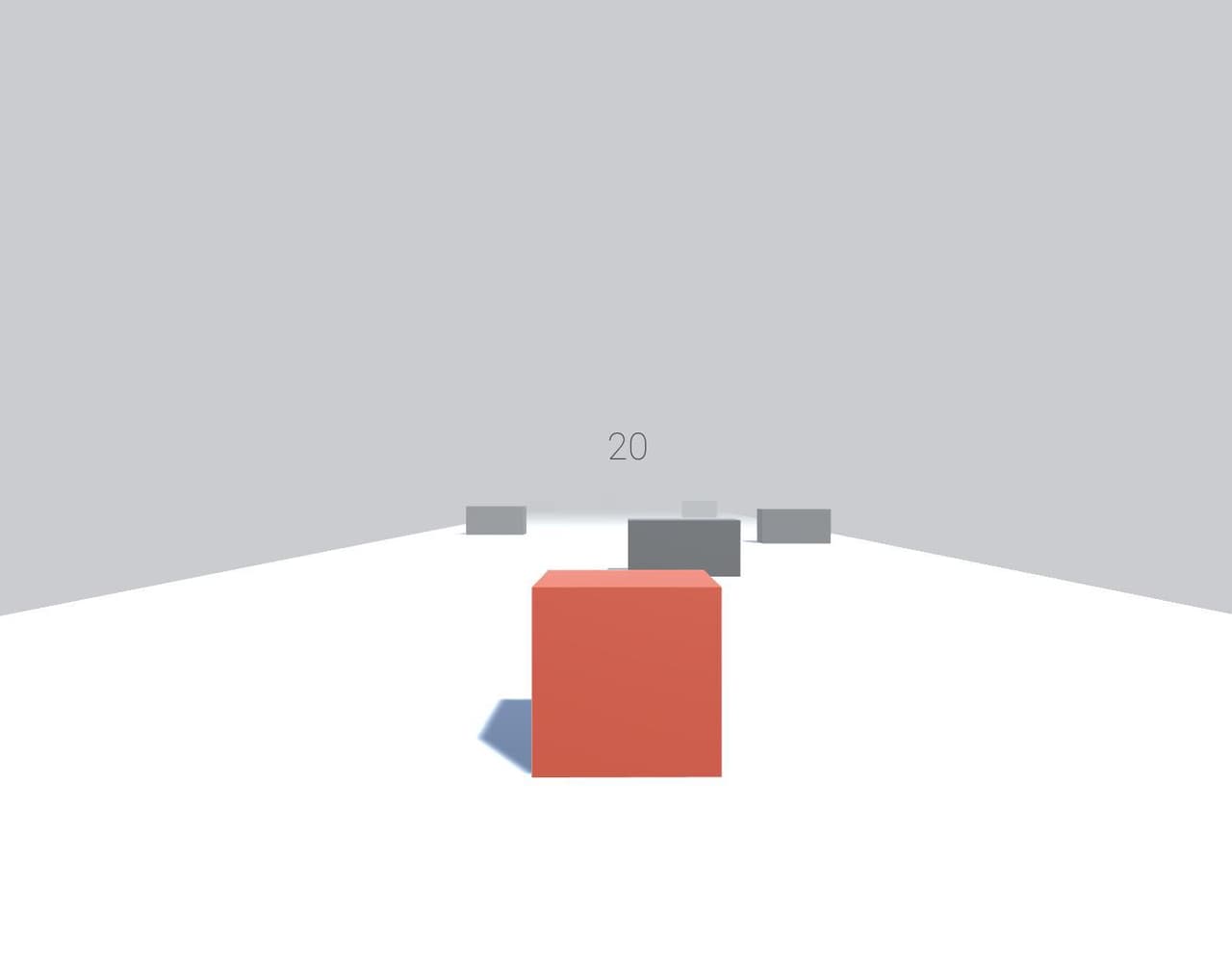 Block Run screenshot 2