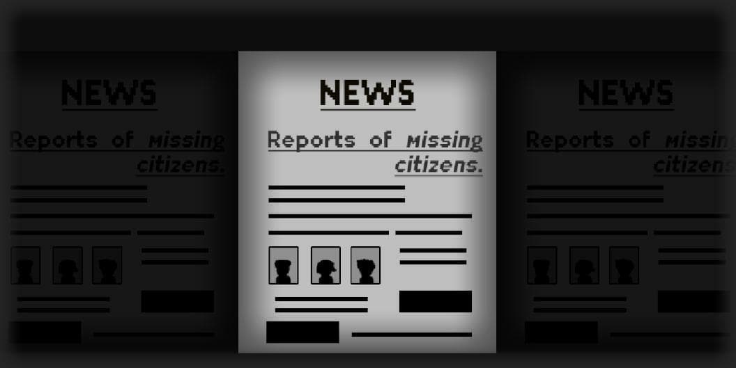 Mourning in Greenwood Demo screenshot 4