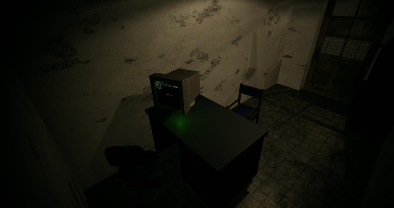 The Hospital (Dusty Games) screenshot 6