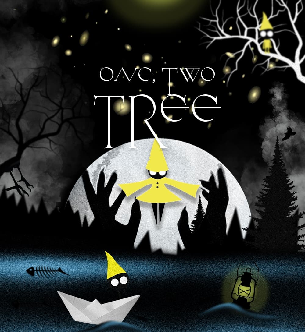 One two tree