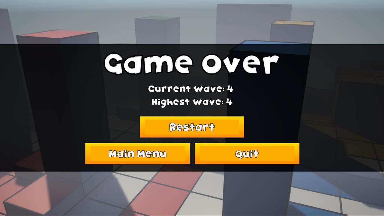 Ludo Shooter (Anushka madushanka)