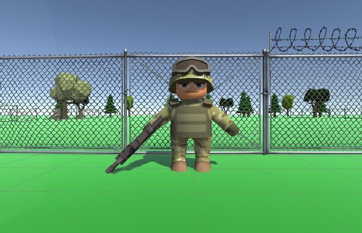 MarineSecurity