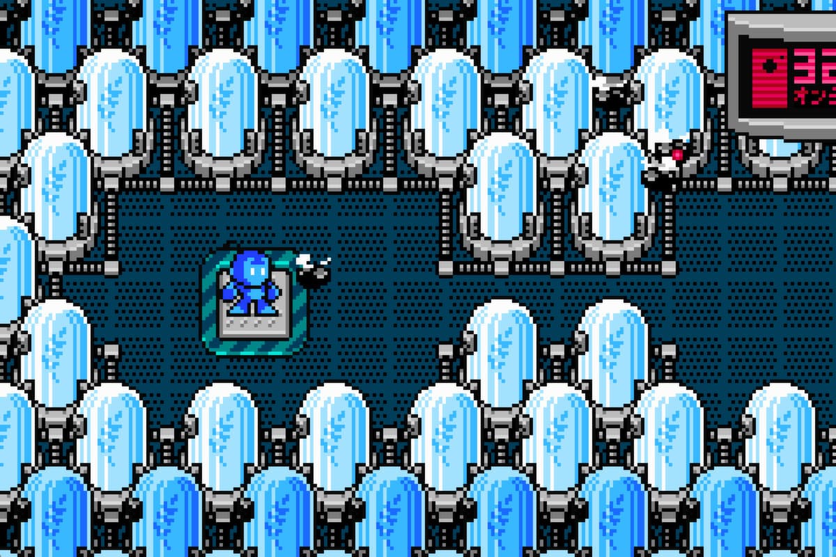 Retro Game Crunch screenshot 2