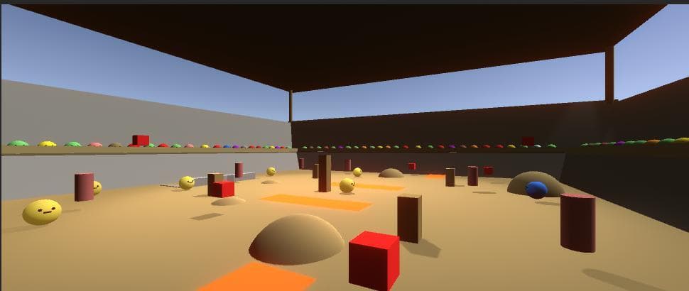 The Ballville Festival screenshot 6